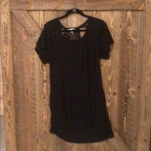 Victoria’s Secret dress